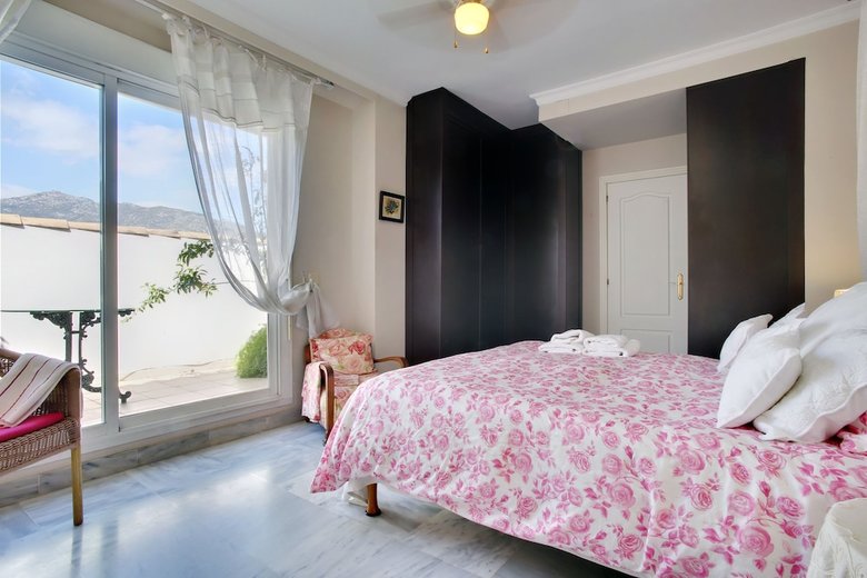 Apartamentos Las Terrazas