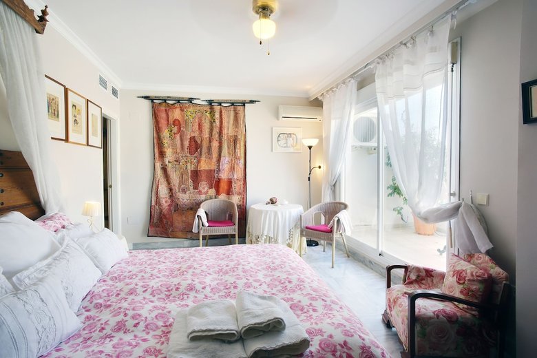 Apartamentos Las Terrazas