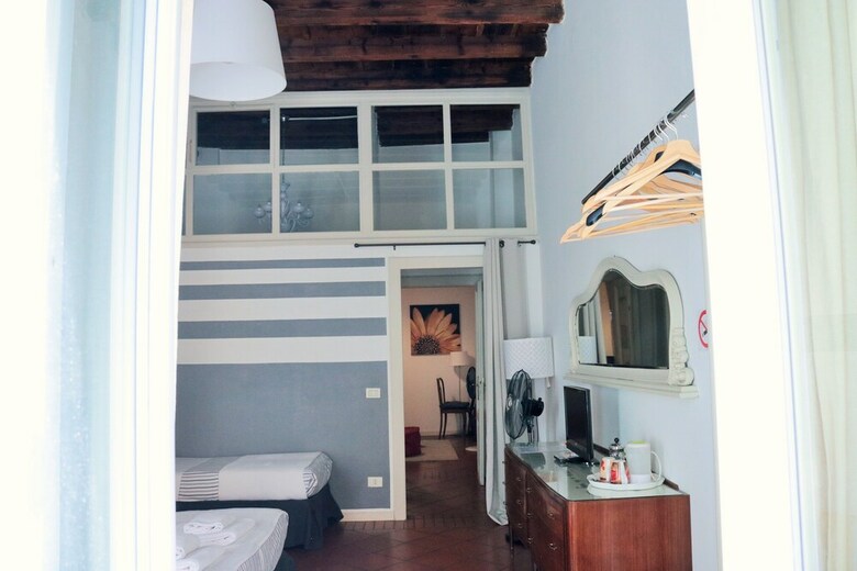 Hotel Bed&breakfast La Maison