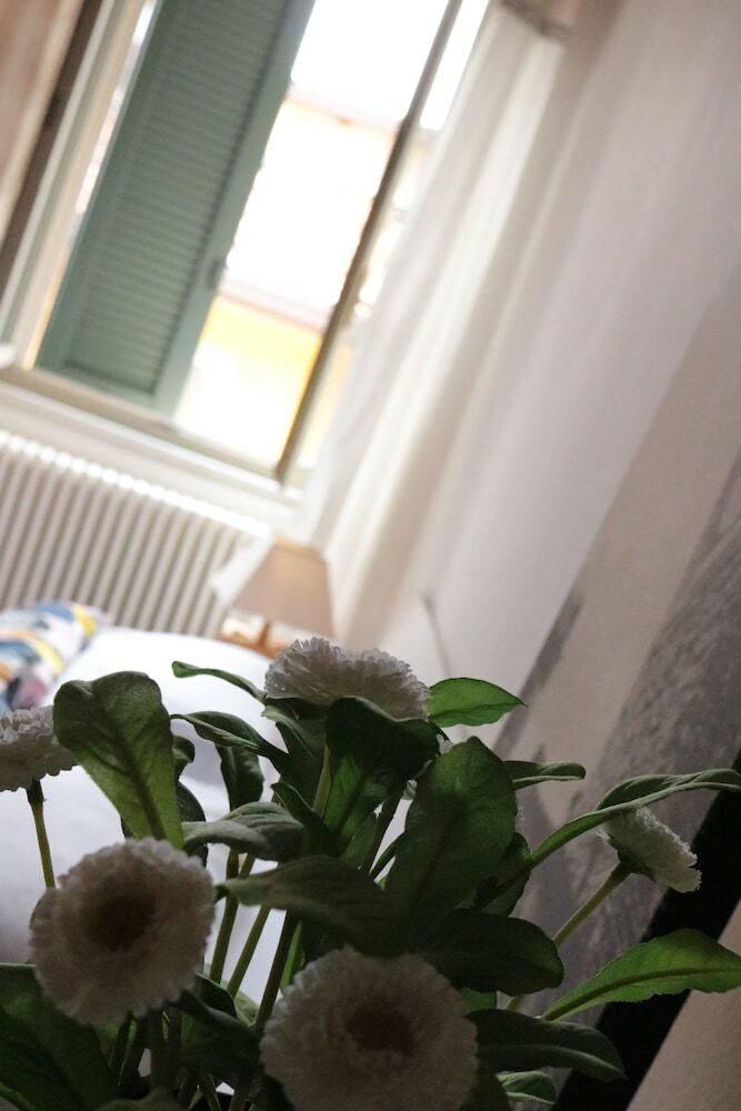 Hotel Bed&breakfast La Maison