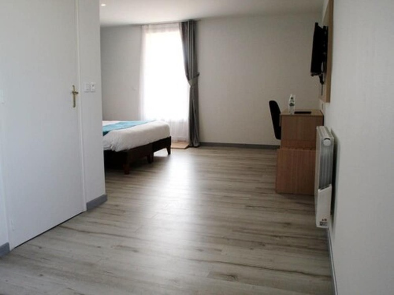 Hotel H�tel Saglam