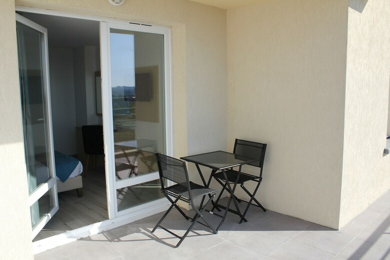 Hotel H�tel Saglam