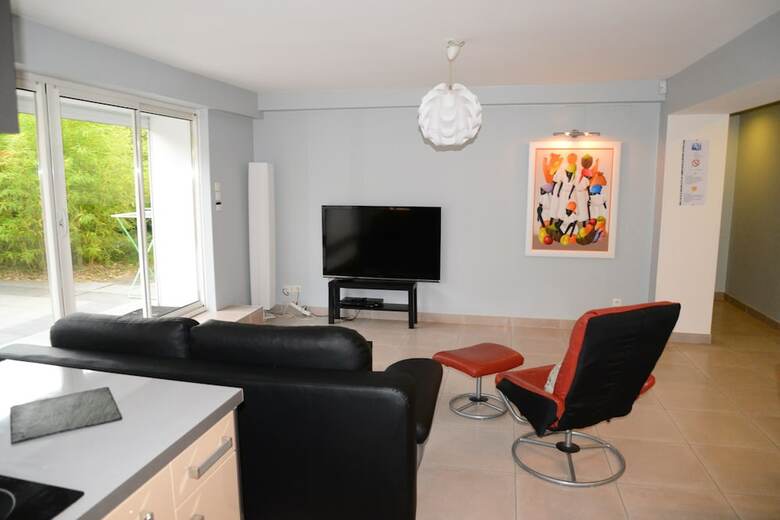 Apartamento Un Appartement Sur Pompidou