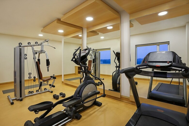 Hotel Ginger Vapi