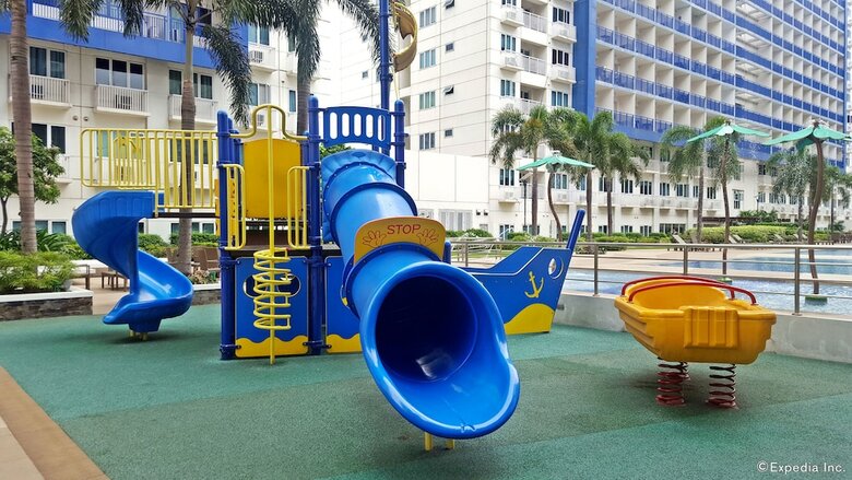 Apartamentos Premiere Haven At Sea Residences