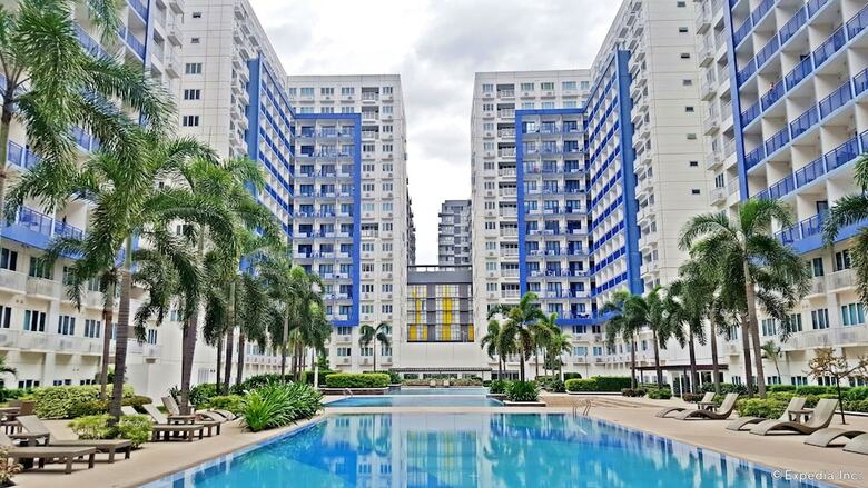 Apartamentos Premiere Haven At Sea Residences