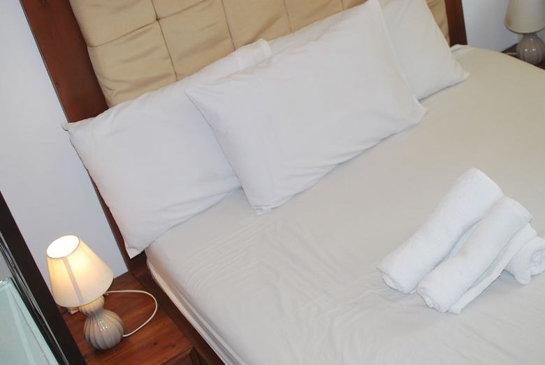 Apartamentos Premiere Haven At Sea Residences