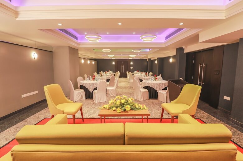 Hotel Vits Bhubaneshwar