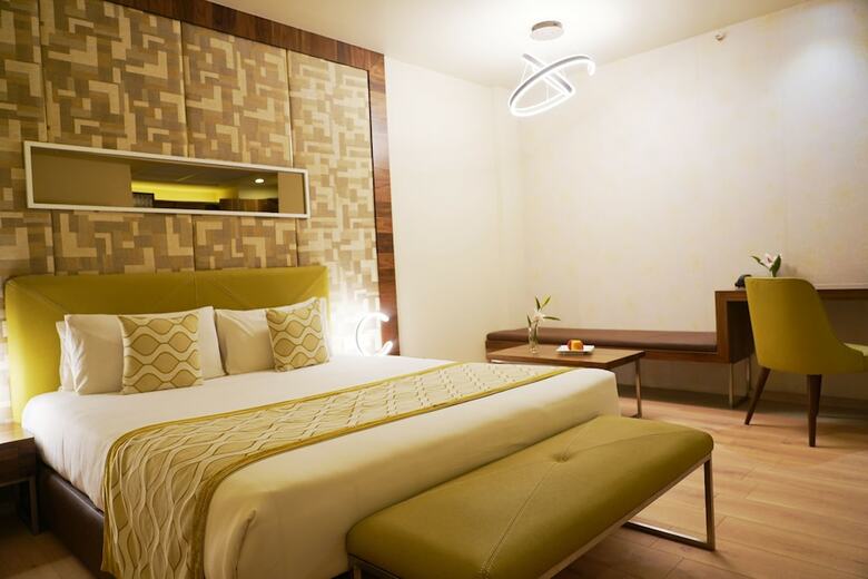Hotel Vits Bhubaneshwar