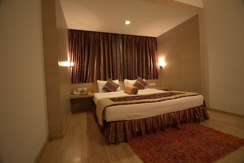 Hotel Vits Bhubaneshwar