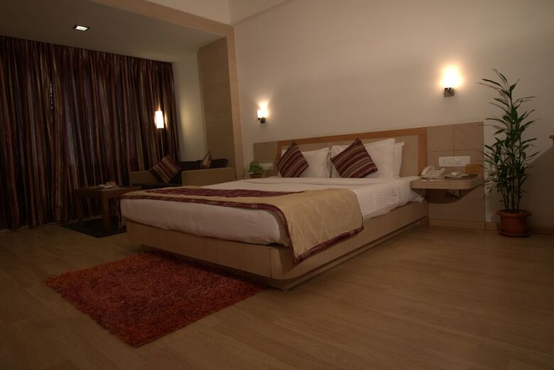 Hotel Vits Bhubaneshwar