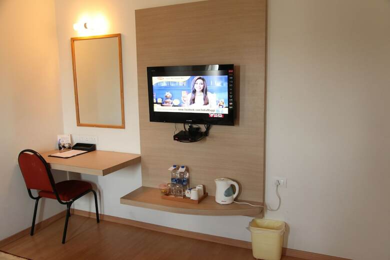 Hotel Vits Bhubaneshwar