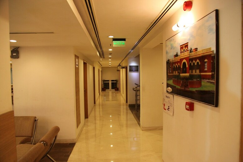 Hotel Vits Bhubaneshwar