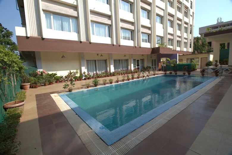 Hotel Vits Bhubaneshwar