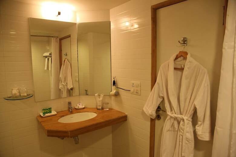 Hotel Vits Bhubaneshwar