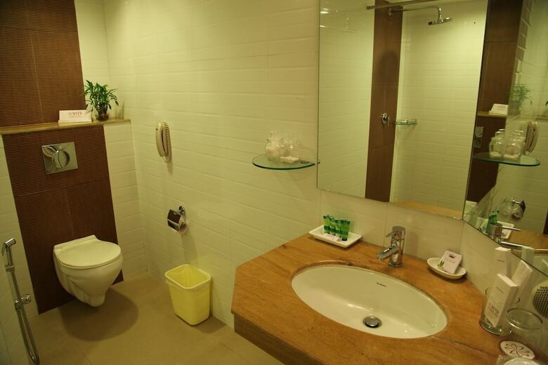 Hotel Vits Bhubaneshwar