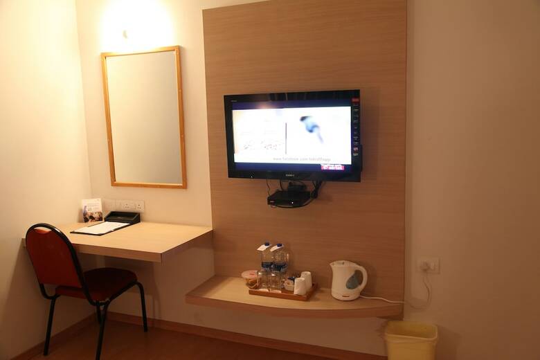 Hotel Vits Bhubaneshwar