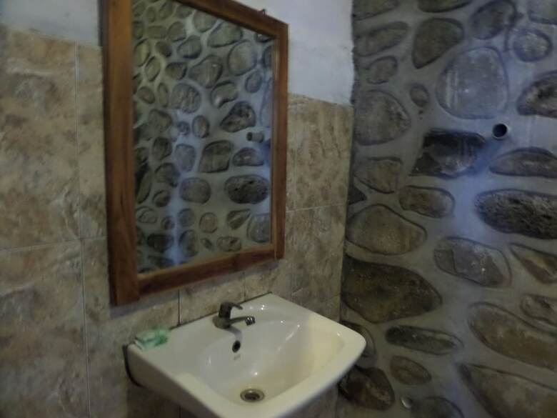 Hotel Pondok Wisata Adas
