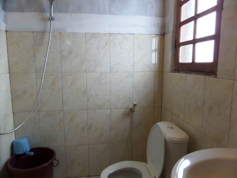Hotel Pondok Wisata Adas