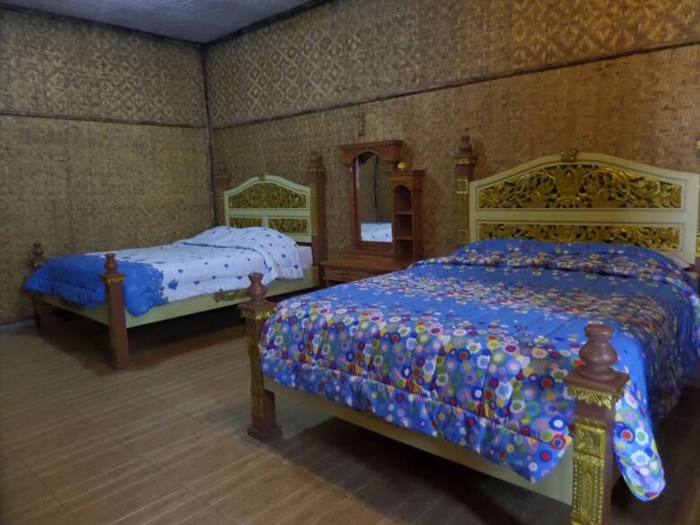 Hotel Pondok Wisata Adas