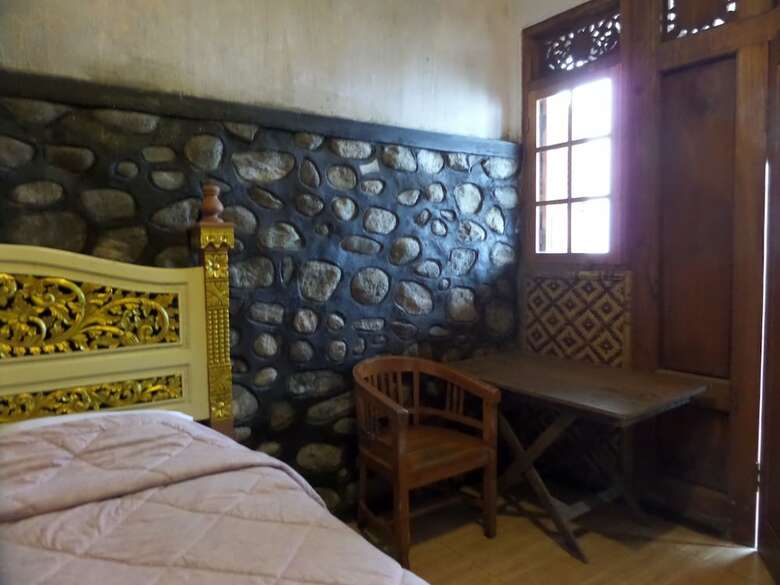 Hotel Pondok Wisata Adas
