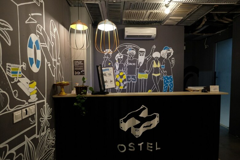 Hostal H-ostel