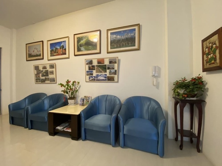 Hotel Riverside Guesthouse