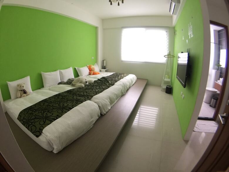 Hotel Riverside Guesthouse
