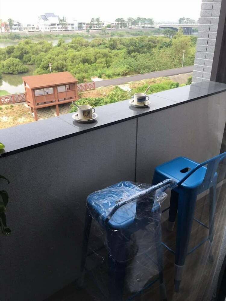 Hotel Riverside Guesthouse