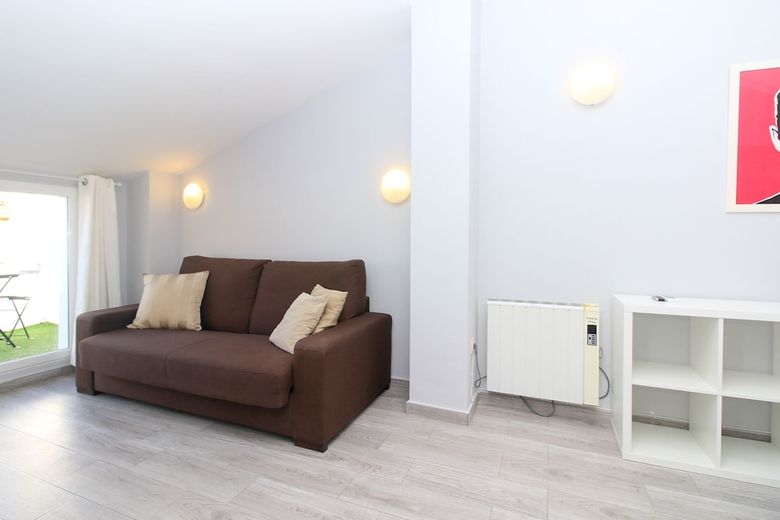 Tramontana Apartments