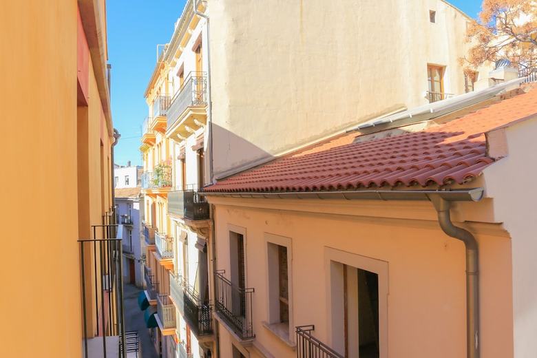 Tramontana Apartments