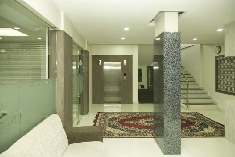 Hotel Dream Land Residency