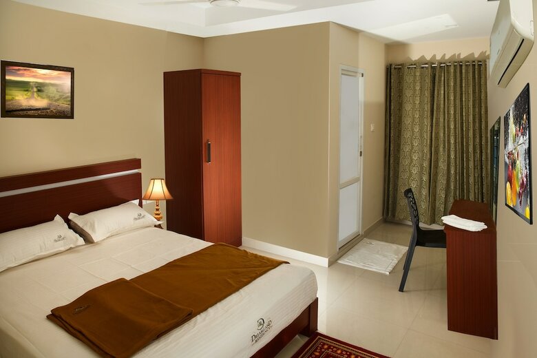 Hotel Dream Land Residency