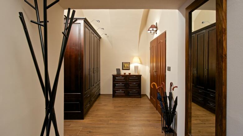 Apartamentos Redfoxapartment