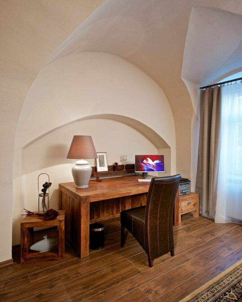 Apartamentos Redfoxapartment