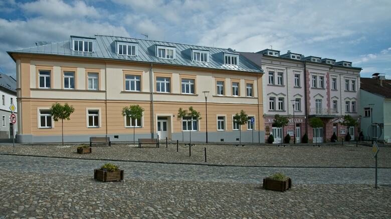 Apartamentos Redfoxapartment