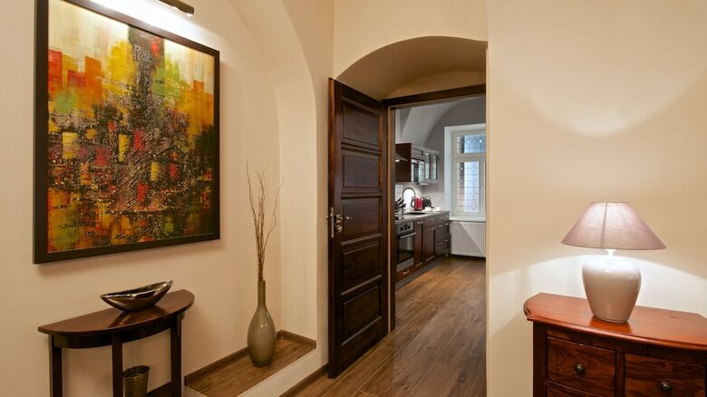 Apartamentos Redfoxapartment
