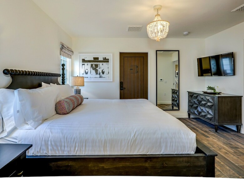 Hotel La Serena Villas