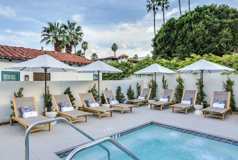 Hotel La Serena Villas