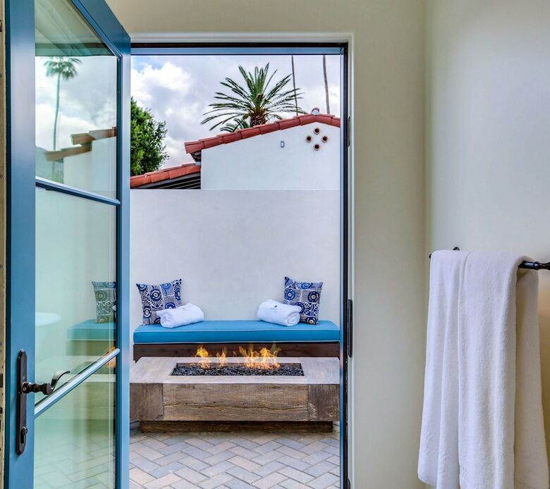 Hotel La Serena Villas