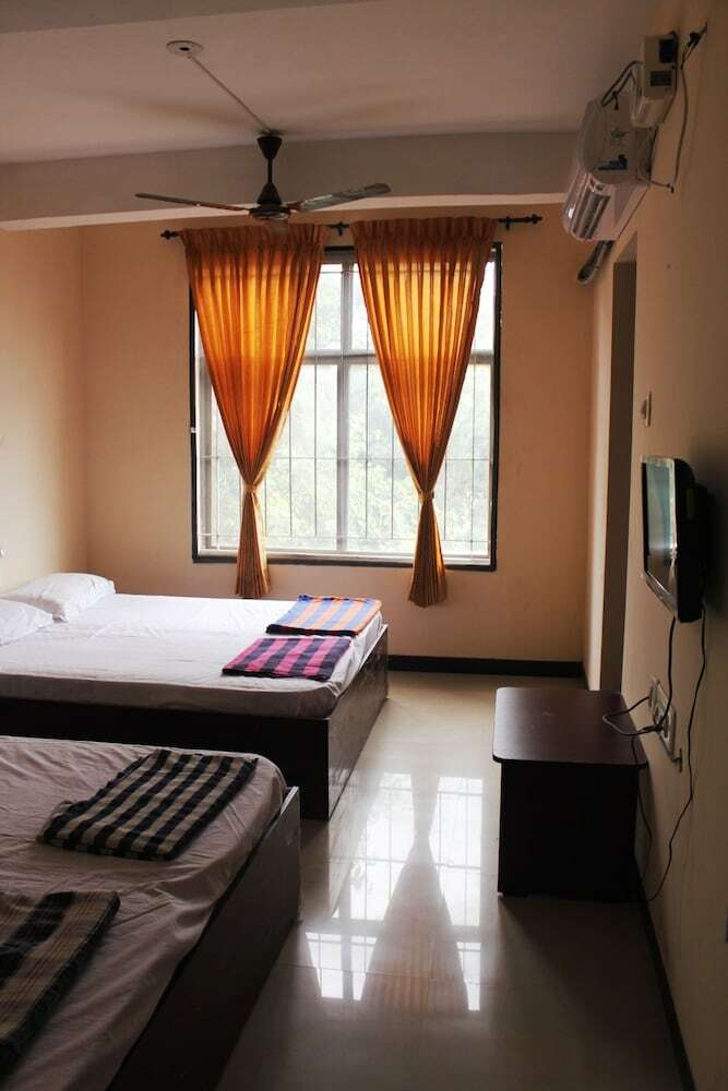 Hotel Aishvarya Residency