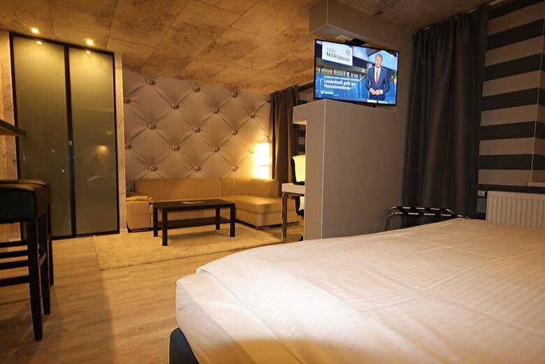Hotel Sl'otel - Budget