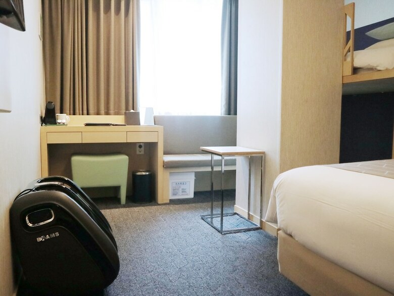 Afirst Hotel Myeongdong