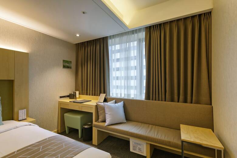 Afirst Hotel Myeongdong