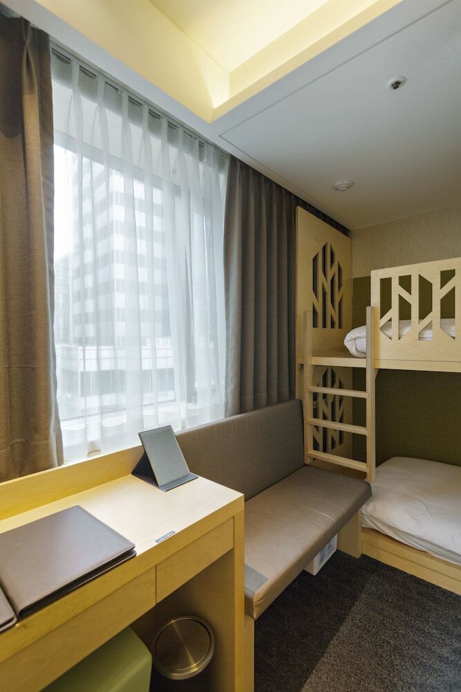 Afirst Hotel Myeongdong