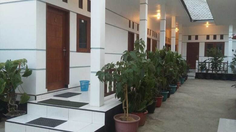 Hotel Savana Guesthouse