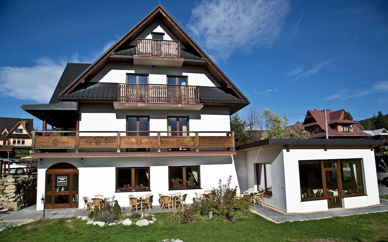 Villa Willa Serafin