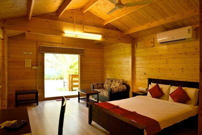 Hotel Majestic Beach Comforts