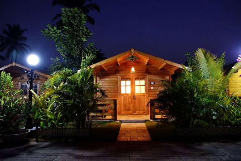 Hotel Majestic Beach Comforts
