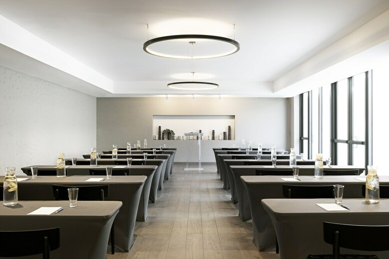 Apartamento Kimpton Angler's Hotel